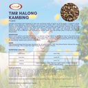 TMR Halong Kambing 40kg