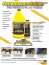 Performance Builder 1liter