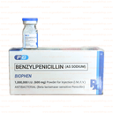 Benzyl Penicillin