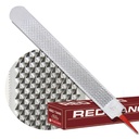 Hoof Rasp Heller Red Tang 14" pcs