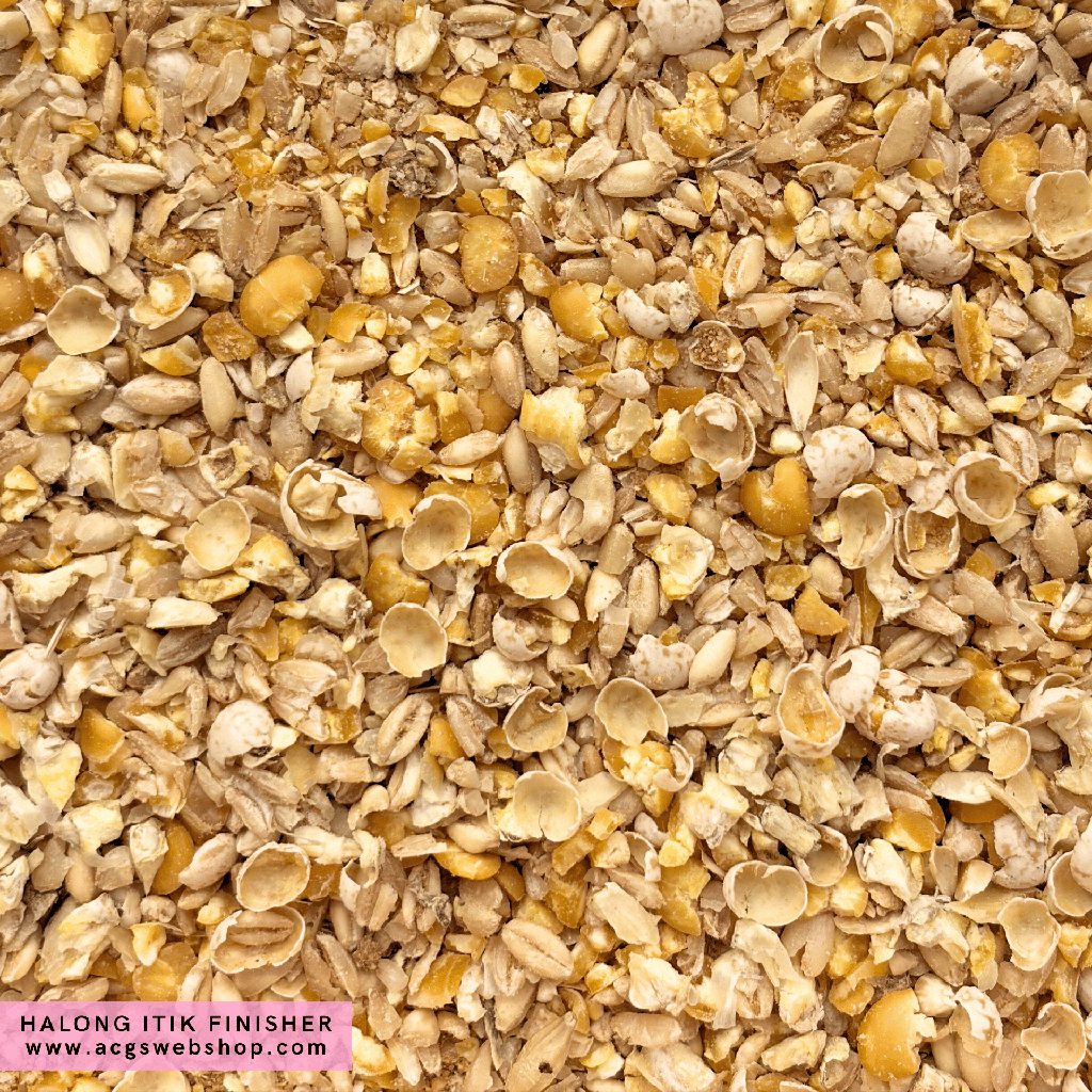 Halong Duck Finisher 40kg