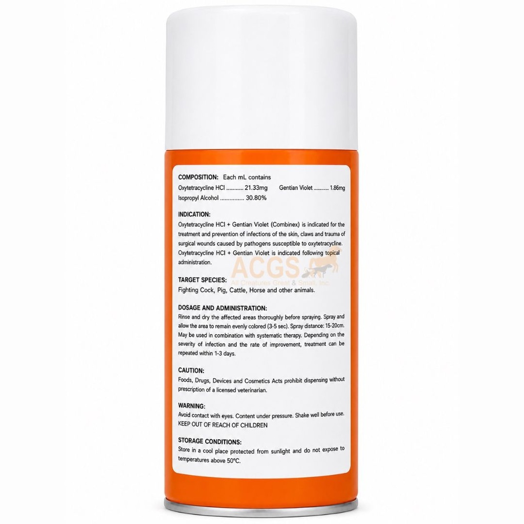 Combinex 86grams