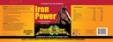 Iron Power gallon