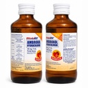 Ambroxol HCI 120ml