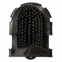 Wash Mitt with Brush 
