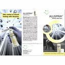 Aluspray 210ml