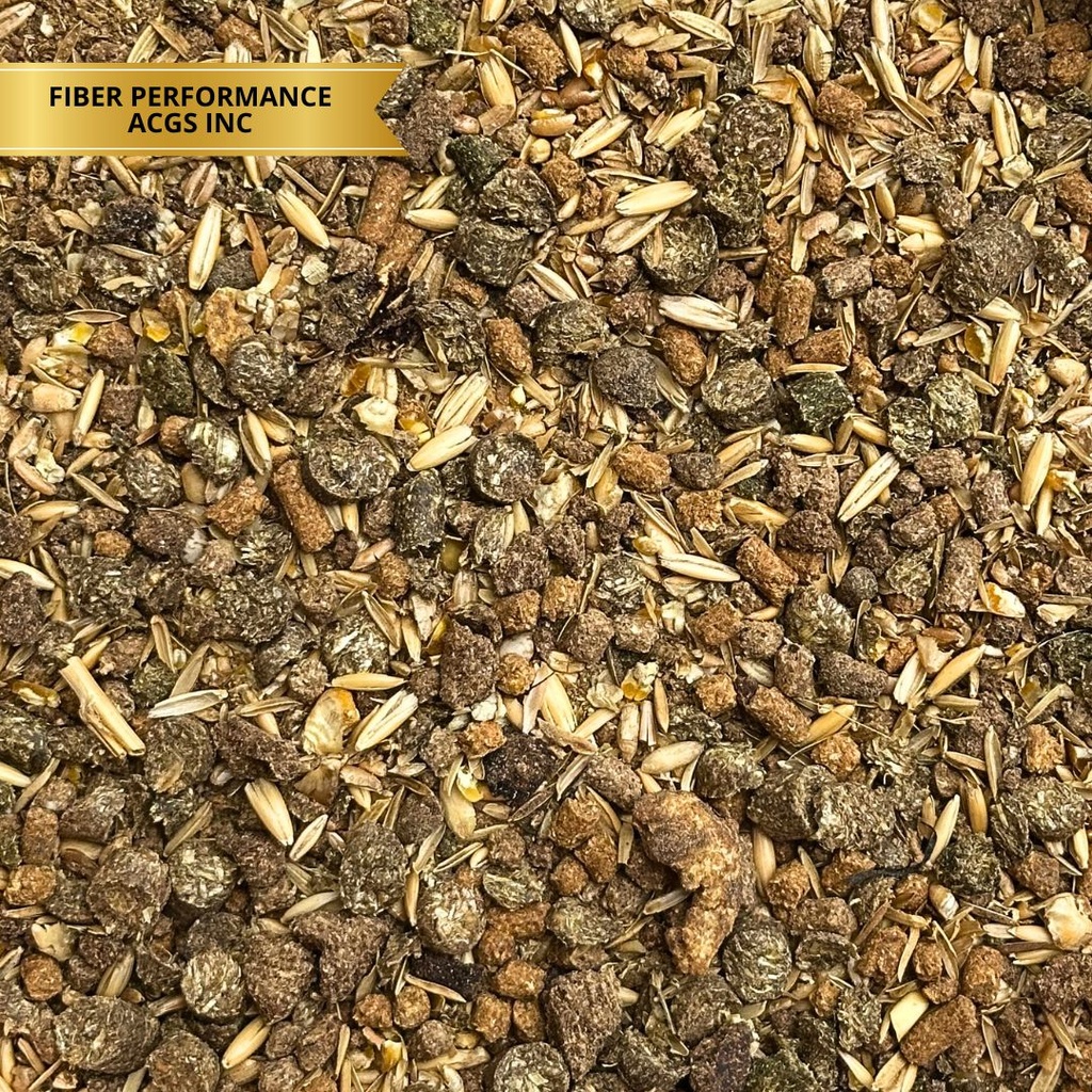 Fiber Performance 40kg