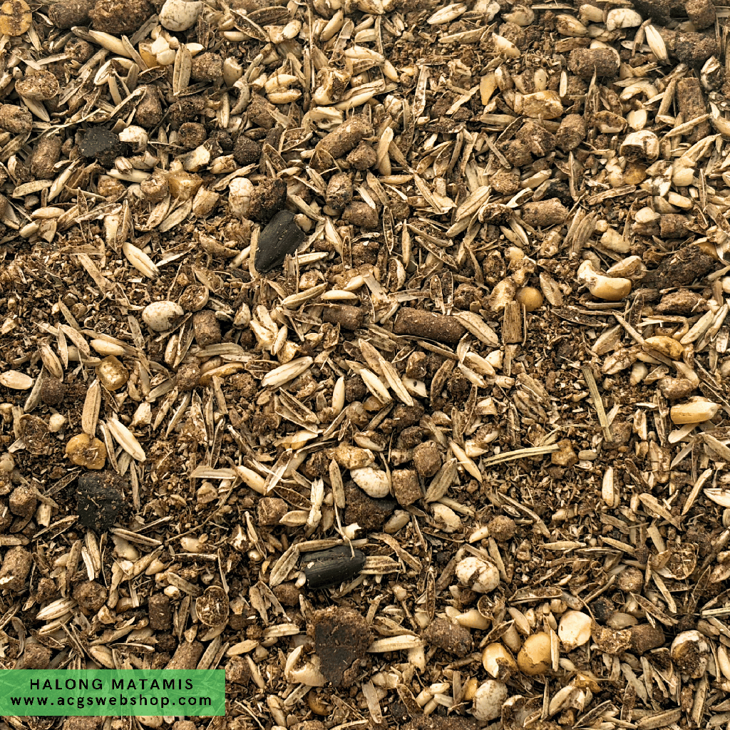 Halong Matamis 40kg