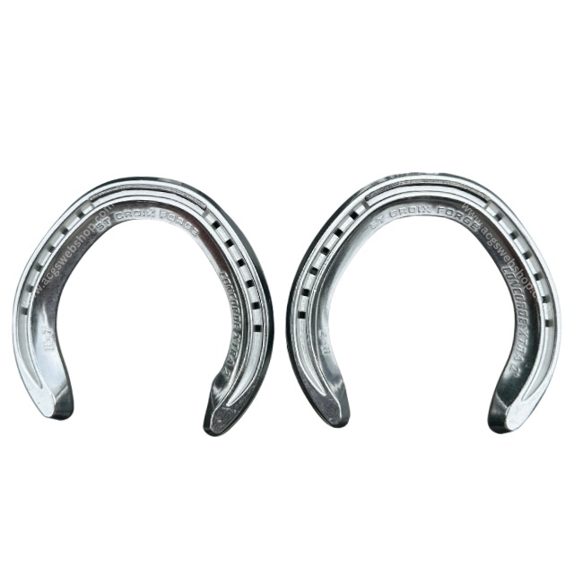 HS Alu StCroix X-tra 2-Degree pair