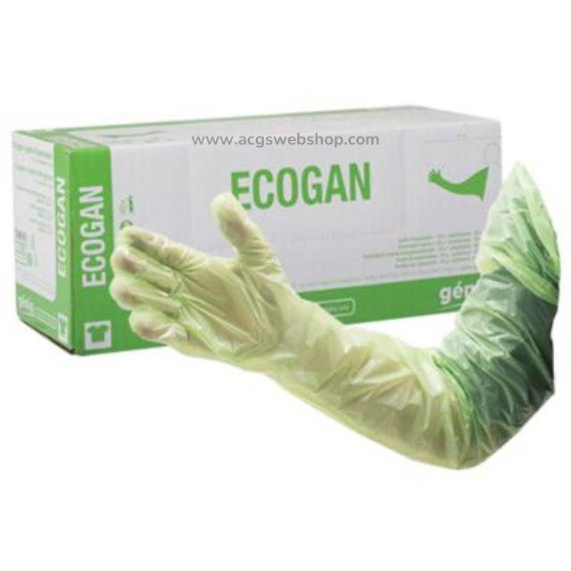 Rectal Gloves - 100pcs