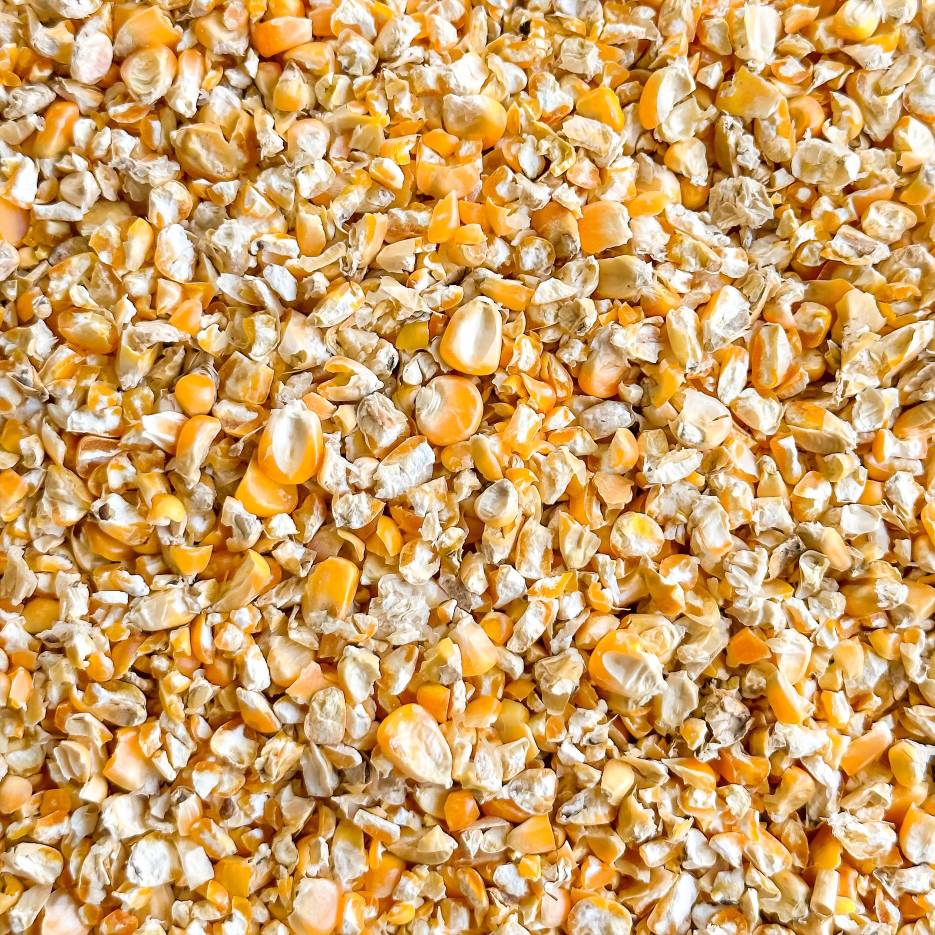 Corn Cracked Horse 20kg