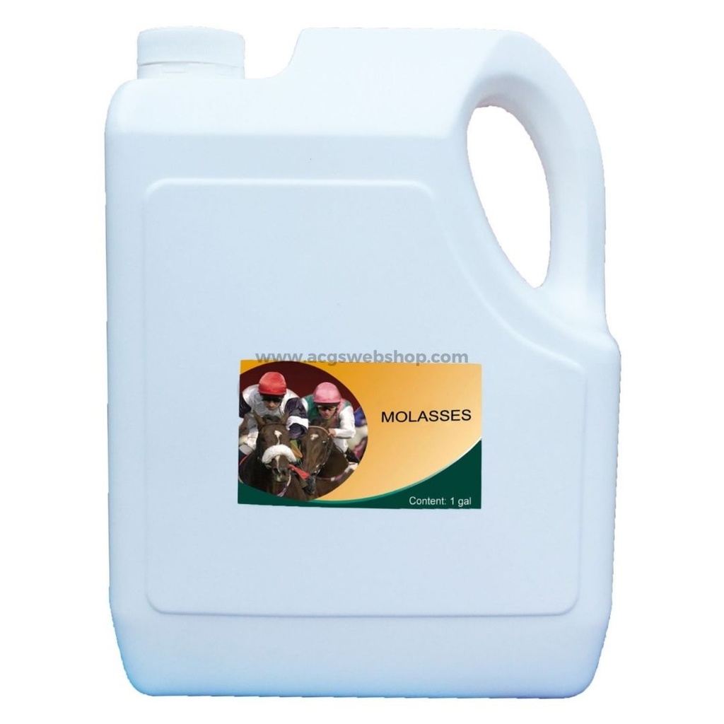 Molasses 1gallon