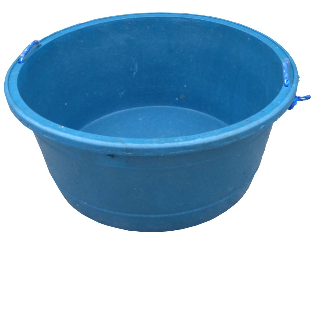 Drinking Pail Plastic Large pcs