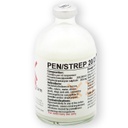 Pen/Strep 20/20 100ml