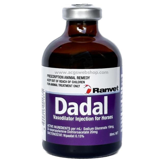 Dadal 50ml