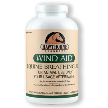 Wind Aid 32oz