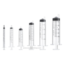 Syringe (1cc G25 pcs)