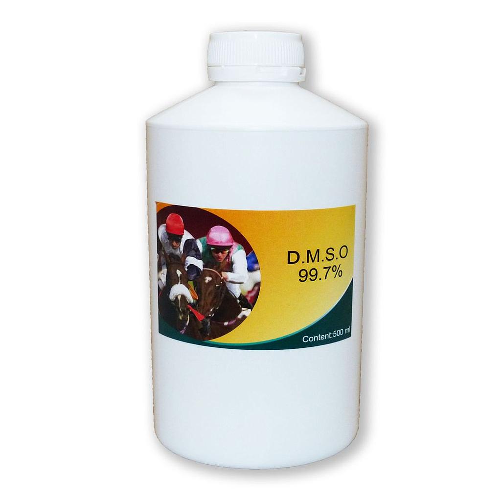 DMSO