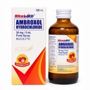 Ambroxol HCI 120ml