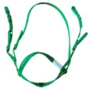 Halter / Cabisada pcs (Green)