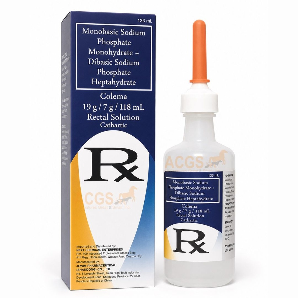 Colema 133ml