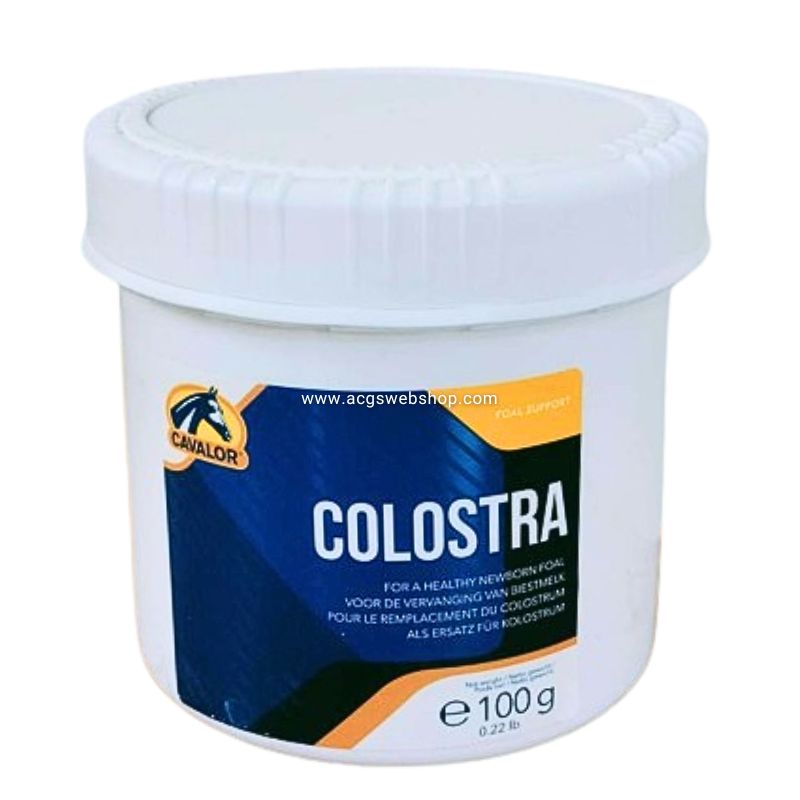 Colostra 100g