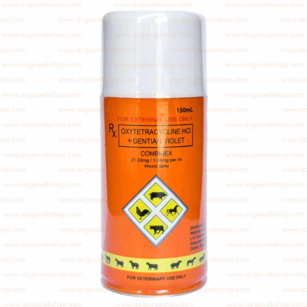 Combinex 86grams