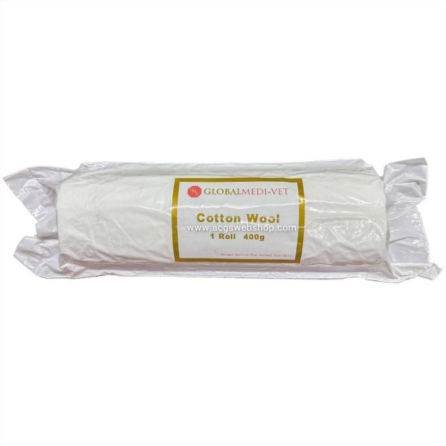 Cotton Roll GMV