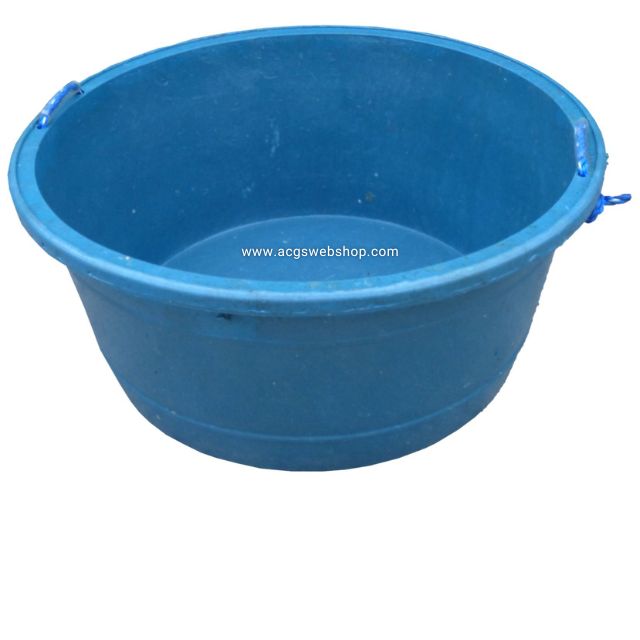Drinking Pail Plastic Large 