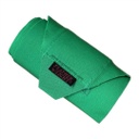 Stable / Running Bandage pcs (Green)