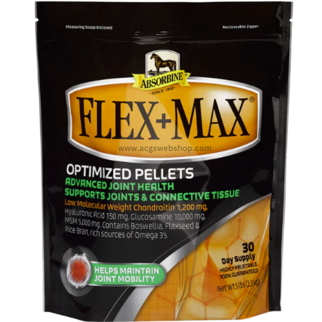 Flex-Max Joint Health Supplements 5 lb