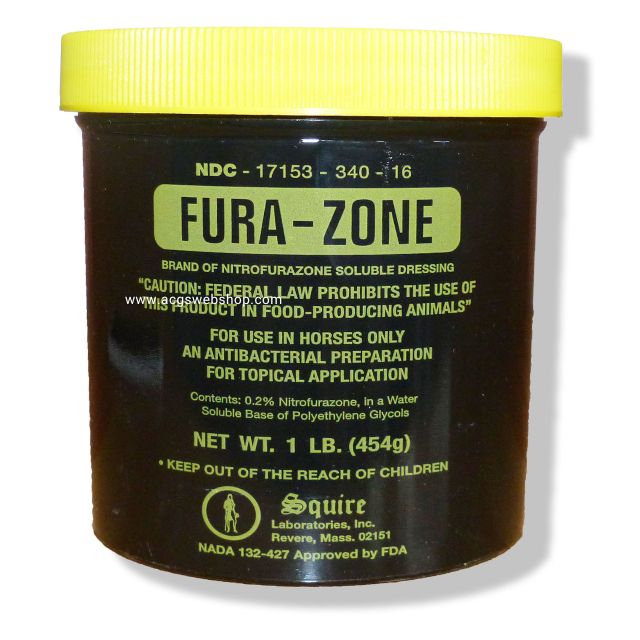 Fura Zone Squire 500ml