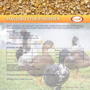 Halong Duck Finisher 40kg