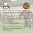 Halong Kabayo 40kg
