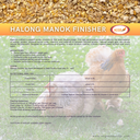 Halong Manok Broiler Finisher 40kg
