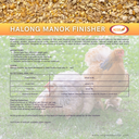 Halong Manok Broiler Finisher 40kg