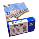 Mustad CH Nail 250pcs (CH5)