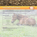 Halong Matamis 40kg