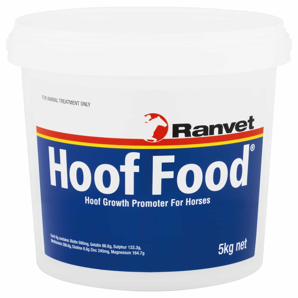 Hoof Food 2kg