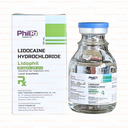Lidocaine 50ml