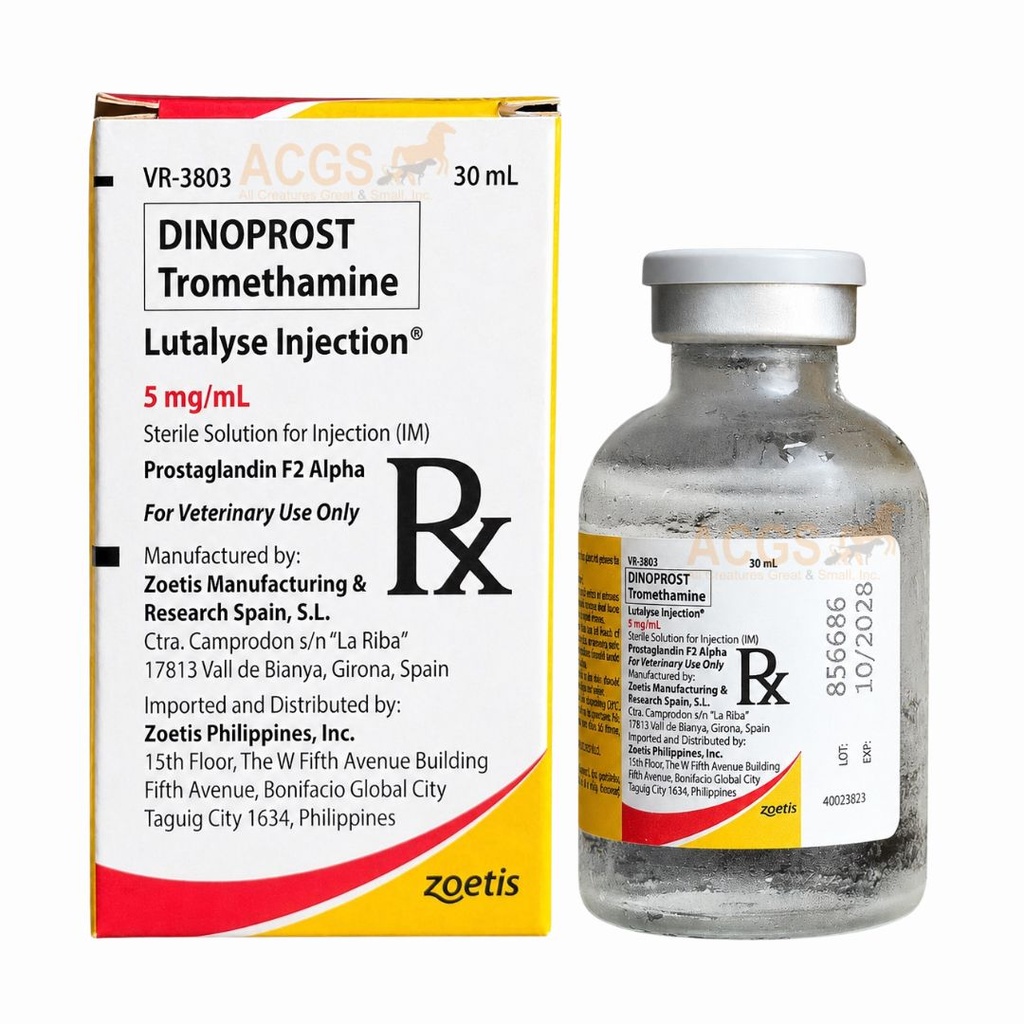 Lutalyse 30ml