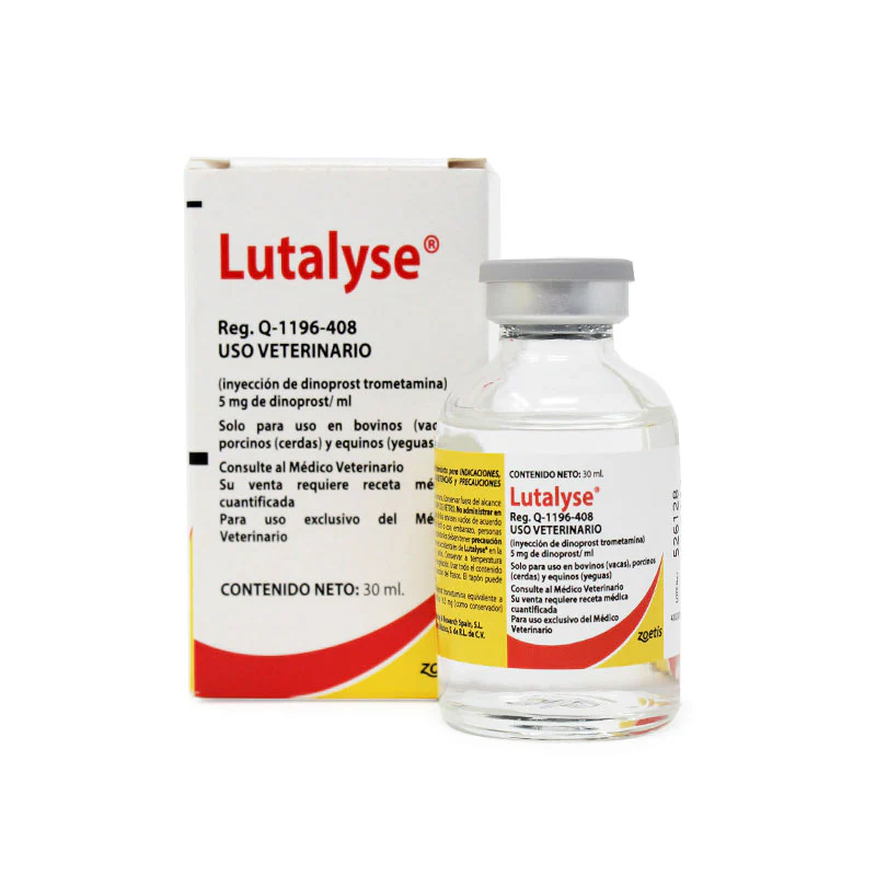 Lutalyse 30ml