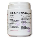 Bute Dufa-Phen pcs