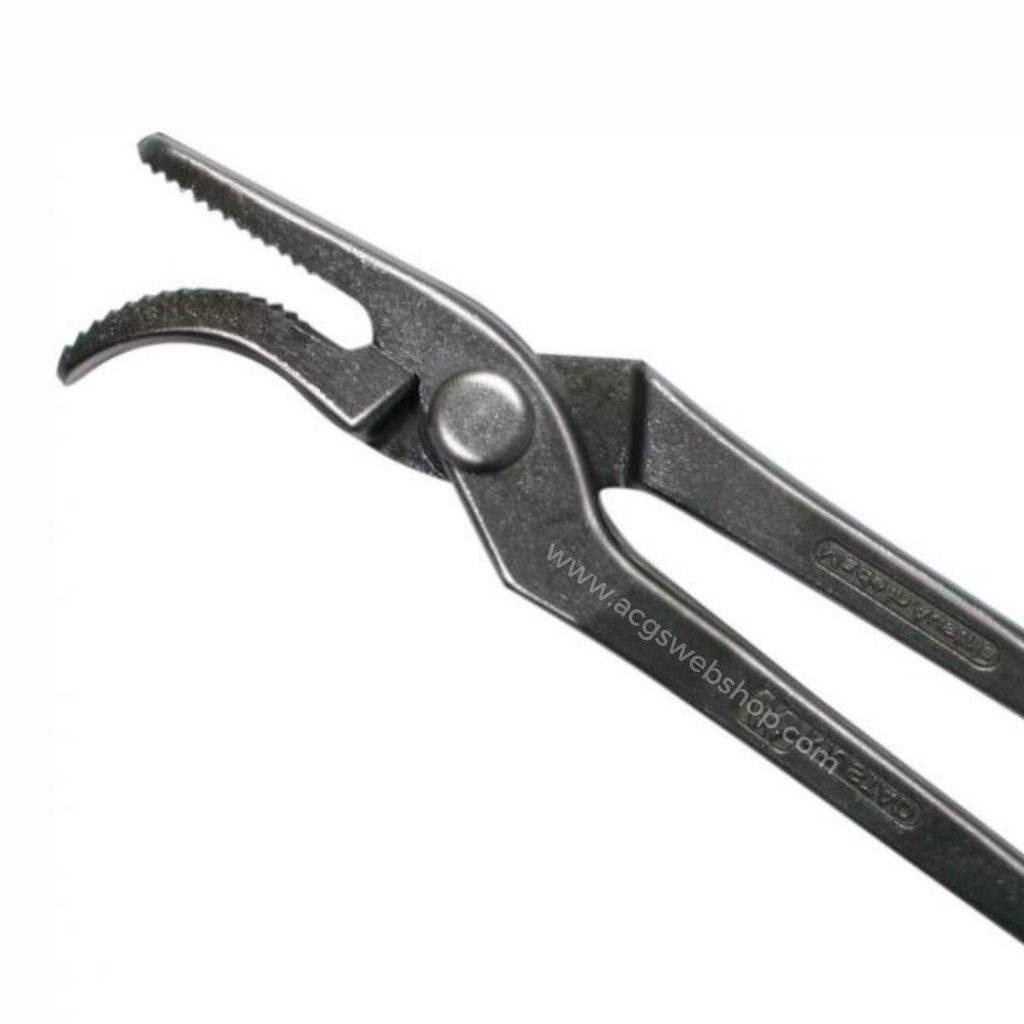 Mustad Clincher 