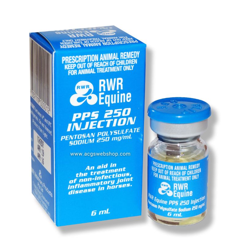 Pentosan RWR 6ml