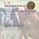 TMR Halong Baka 40kg