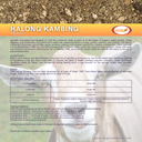 TMR Halong Kambing 40kg