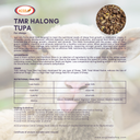 TMR Halong Tupa 40kg
