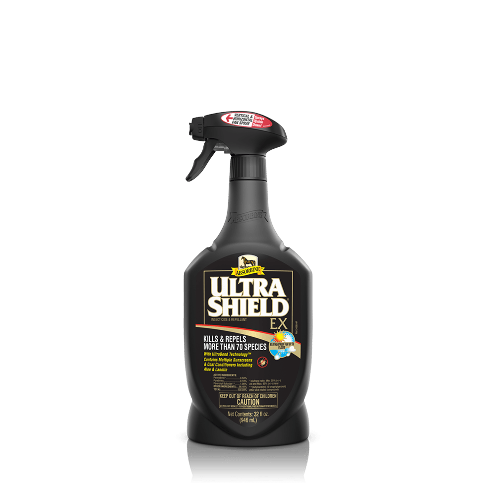 UltraShield EX Insecticide & Repellant 32 oz