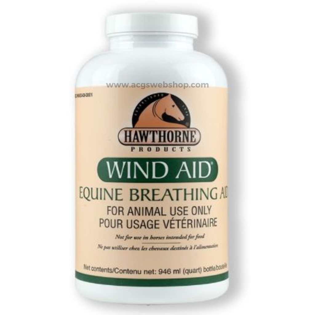 Wind Aid 32oz